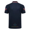 Paris Saint Germain Polo da Allenamento 2022-23 Blu per Uomo